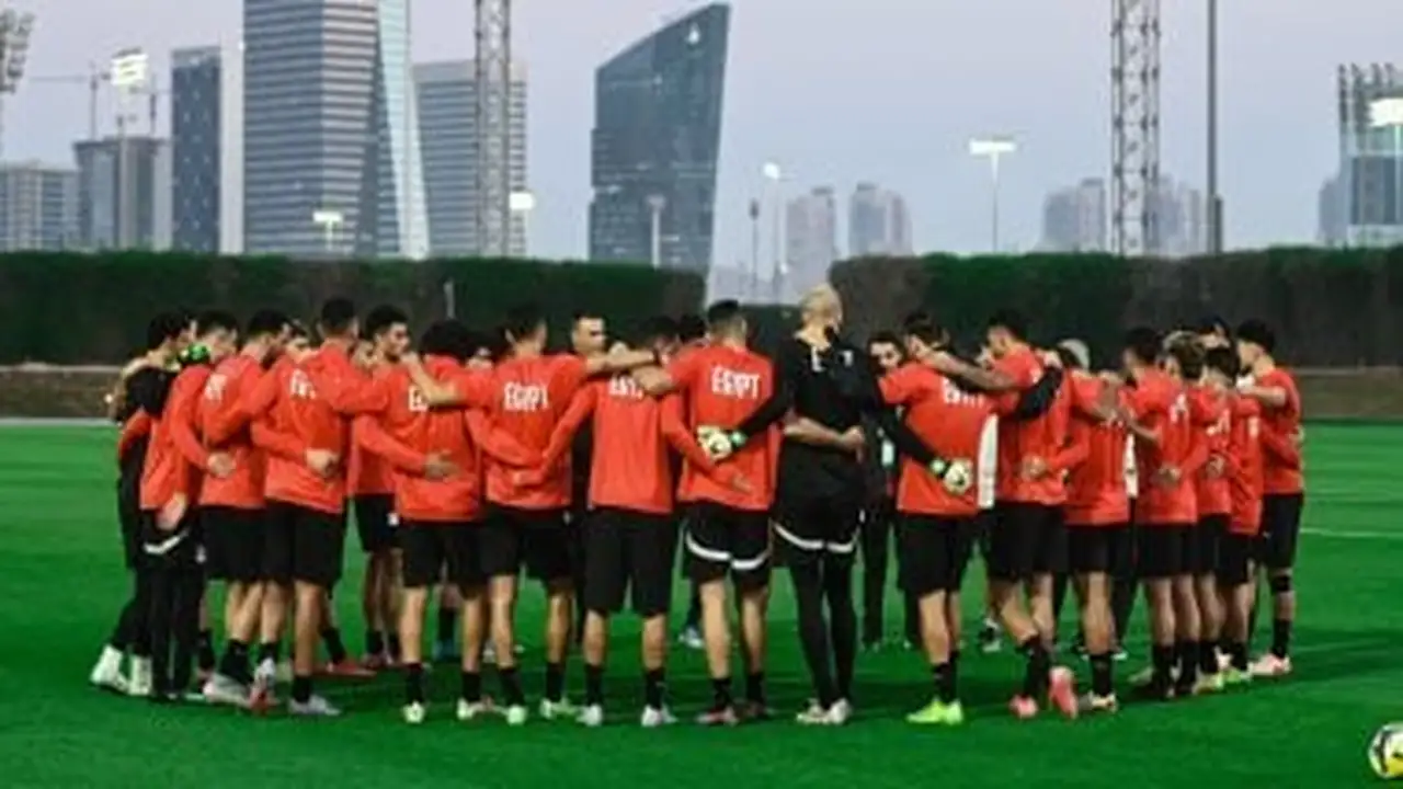 تأهل مصر لربع نهائي كأس العرب: سيناريوهات الحسم قبل مواجهة الأردن